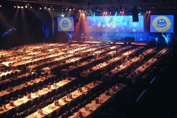 Ballroom
