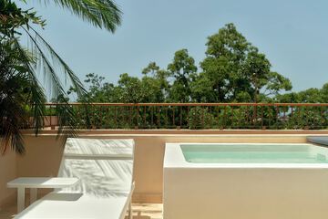 View from room