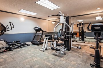 Health and Fitness 17 of 20