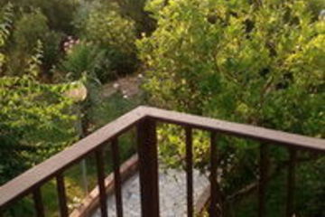 Guestroom View