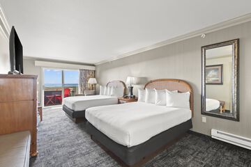 Surf & Sand Lodge