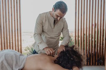 Massage