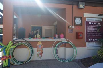 Children's activities