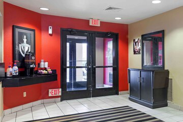 Breakfast/Coffee Service 29 of 30