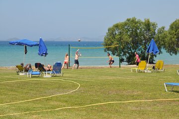 Sports facility