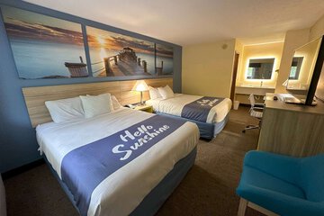 Days Inn by Wyndham Renfro Valley Mount Vernon