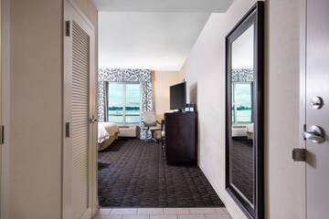 Hampton Inn & Suites Baton Rouge Downtown