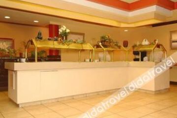 Hotel Interior or Public Areas