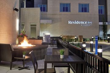 Residence Inn by Marriott Cleveland University Circle / Medical Center