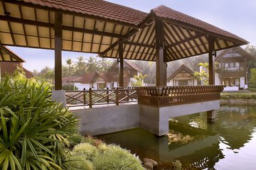 Sundeck