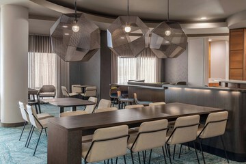 SpringHill Suites Detroit Auburn Hills