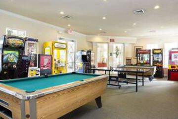 Billiards