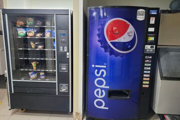 Vending machine