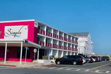 Simple Life Motel