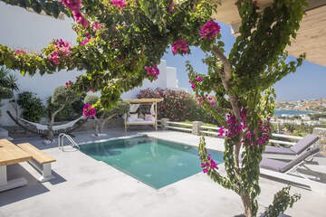 Private pool