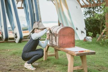 Children's activities