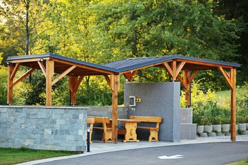 Gazebo