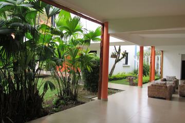View from room
