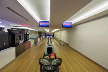 Bowling