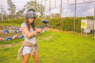 Archery
