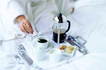 Breakfast/Coffee Service 45 of 56