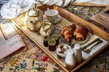 Room service - dining