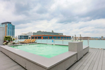 pool