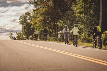 Bicycling