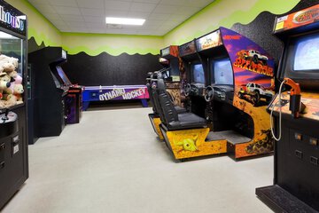 Arcade