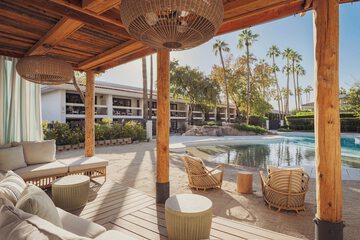 The Scott Resort & Spa