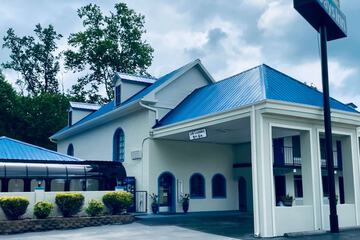 Days Inn by Wyndham Harriman