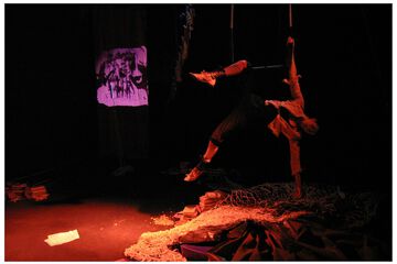Theater show