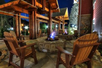 Appalachian Lodge