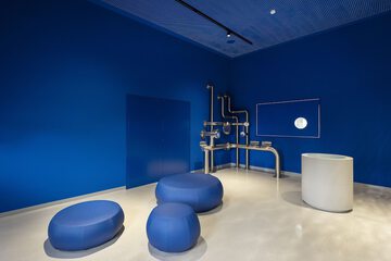 Building design