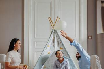 Children's activities