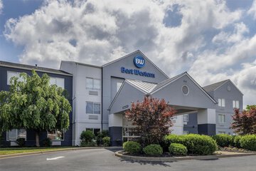 Best Western Louisville South / Shepherdsville