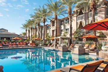 Sonesta Suites Scottsdale Gainey Ranch
