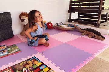 Children's activities