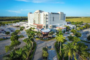 Miccosukee Casino & Resort