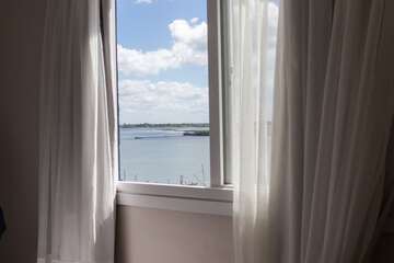 Lake view