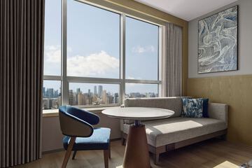 View from room