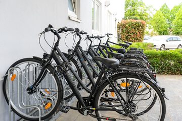 Bicycling