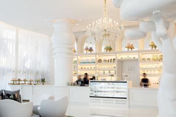 Cafe