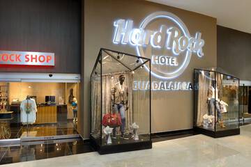 Designer store