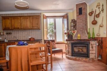 In-Room Kitchen