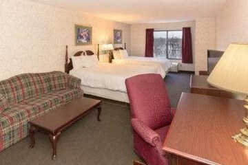  Cliffbreakers Riverside and Conference Center 12