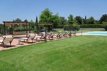 Sundeck