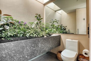 Public bath