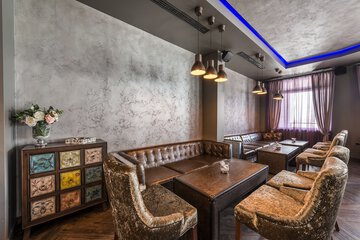 Cafe