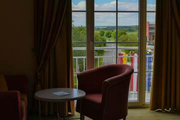View from room